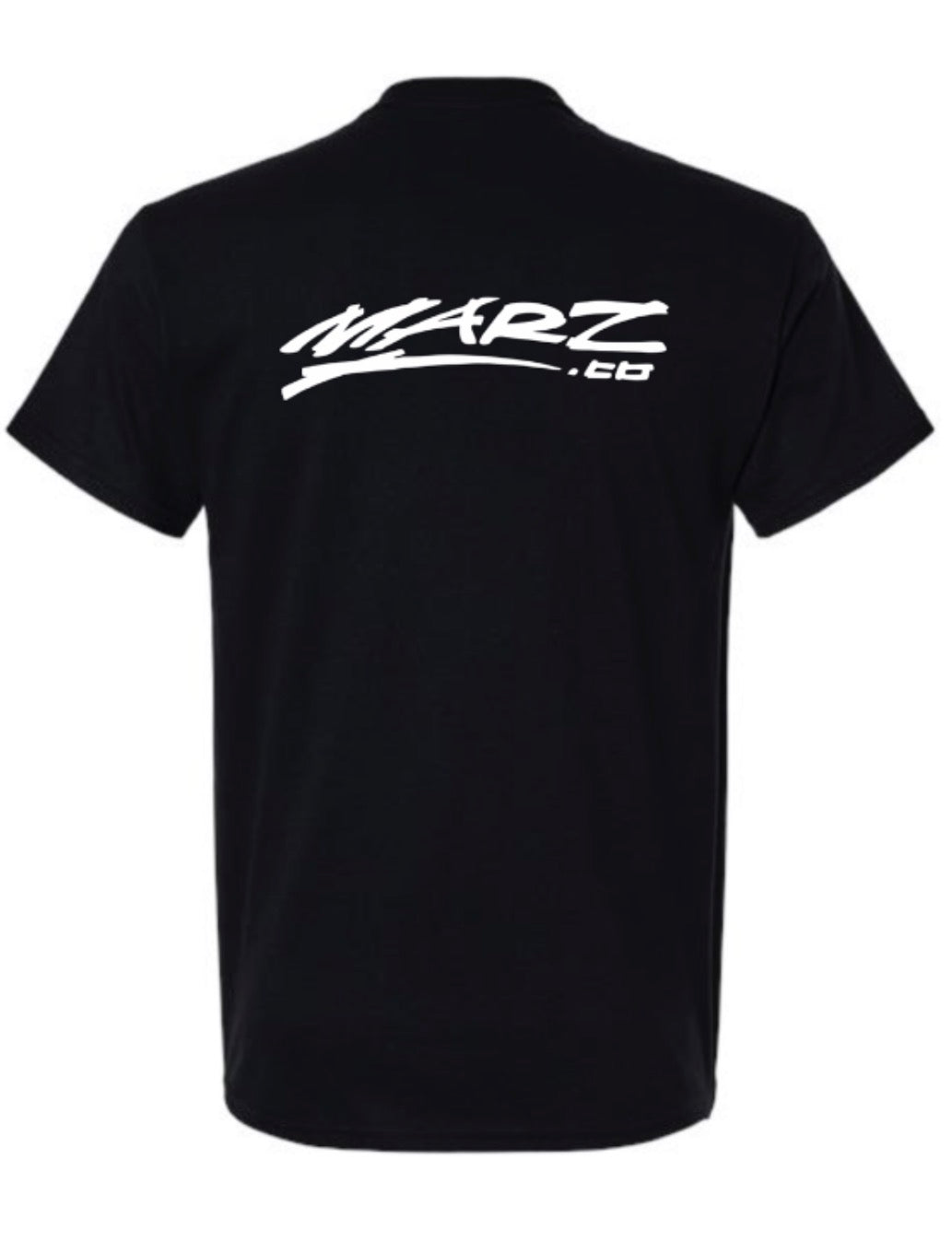 Marz.co 1.0 t-shirts