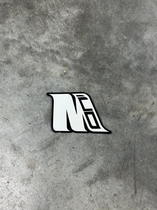 M.co & LOVE FOR MOTO tiny stickers